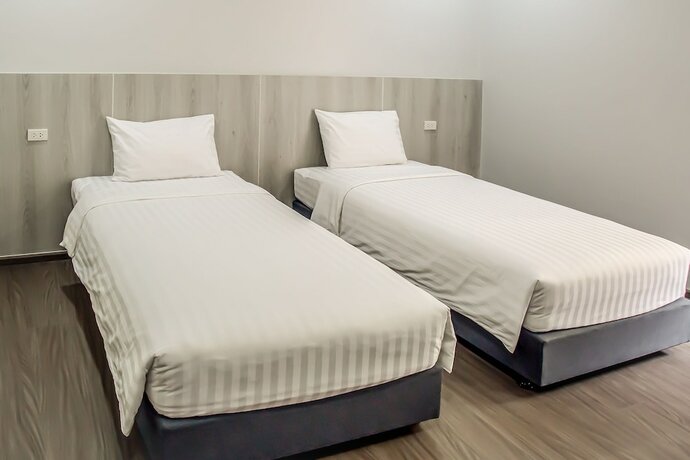 Imagen general del Hotel น่าน ม่วนใจ Nan Muanjai. Foto 10