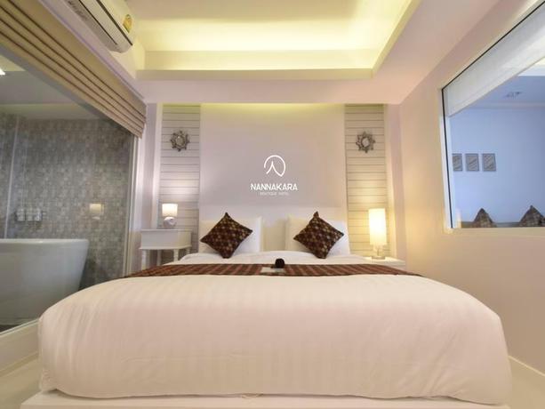 Imagen de la habitación del Hotel Nan Nakara Boutique. Foto 6