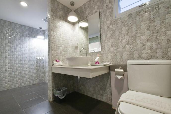 Imagen de la habitación del Hotel Nan Nakara Boutique. Foto 7