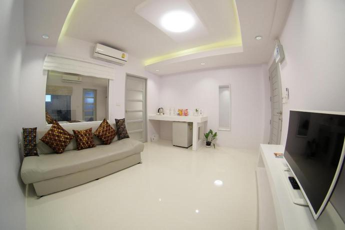 Imagen general del Hotel Nan Nakara Boutique. Foto 2