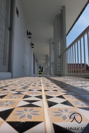 Imagen general del Hotel Nan Nakara Boutique. Foto 4