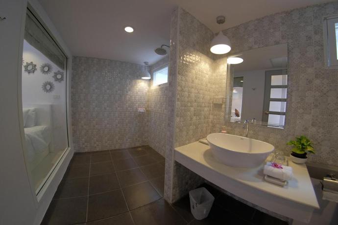 Imagen general del Hotel Nan Nakara Boutique. Foto 5