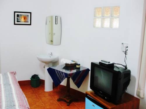 Imagen general del Hotel Nan Noble House Garden Resort. Foto 2