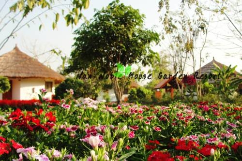Imagen general del Hotel Nan Noble House Garden Resort. Foto 7