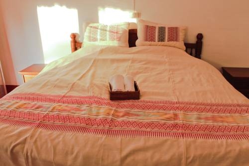 Imagen de la habitación del Hotel Nan Noble House Garden Resort. Foto 14