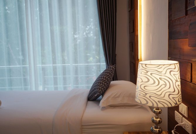 Imagen de la habitación del Hotel Nan Panwa. Foto 4