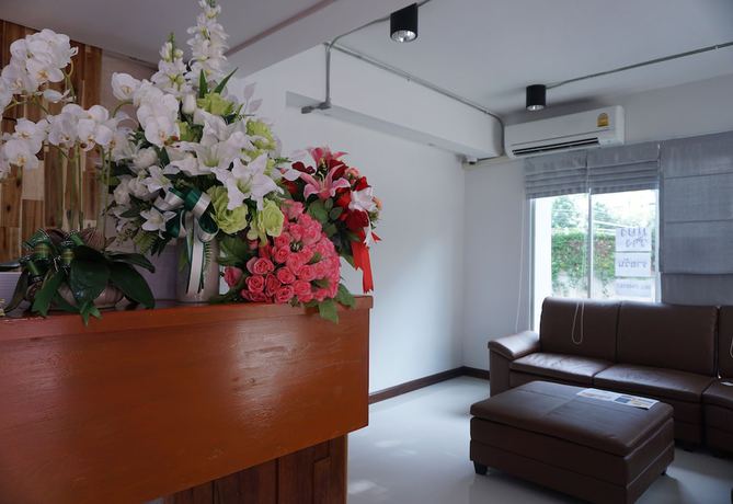 Imagen de los interiores del Hotel Nan Panwa. Foto 20