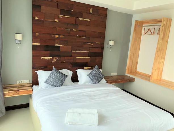 Imagen de la habitación del Hotel Nan Panwa. Foto 8