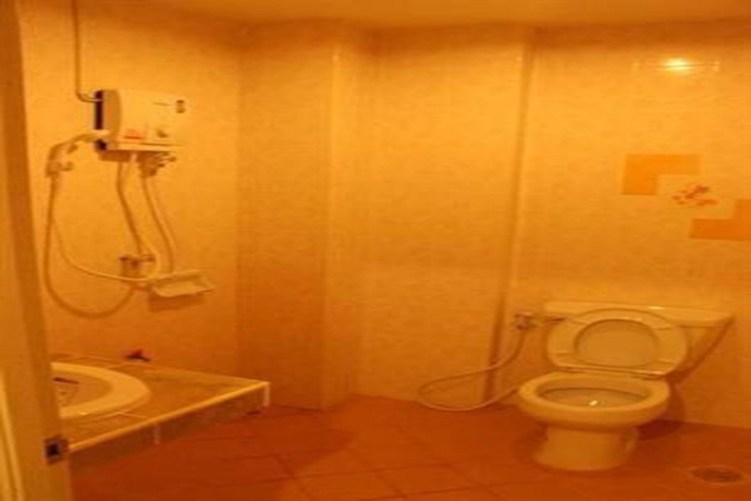 Imagen de la habitación del Hotel Nan Sabaidee. Foto 7