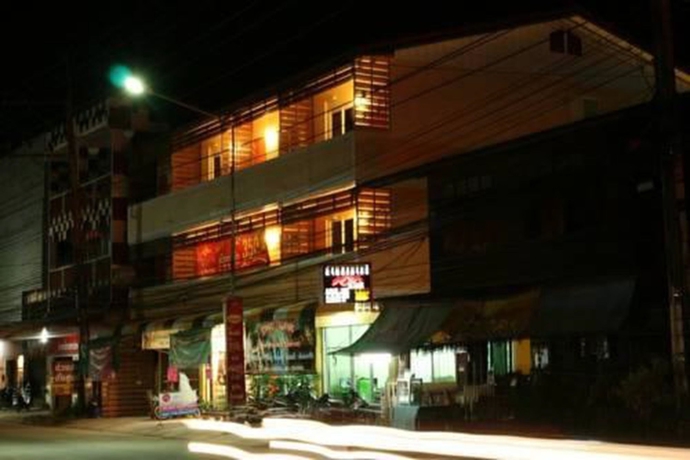 Imagen general del Hotel Nan Sabaidee. Foto 3