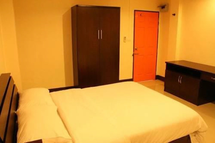 Imagen de la habitación del Hotel Nan Sabaidee. Foto 8