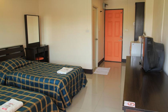 Imagen de la habitación del Hotel Nan Sabaidee. Foto 10