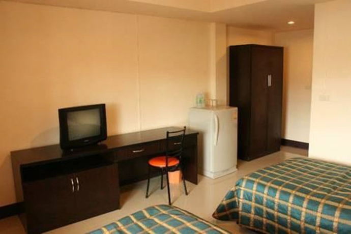Imagen de la habitación del Hotel Nan Sabaidee. Foto 11