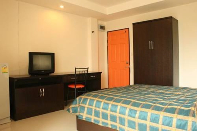 Imagen de la habitación del Hotel Nan Sabaidee. Foto 12