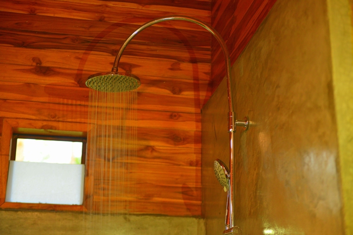 Imagen de la habitación del Hotel Nan Seasons Boutique Resort. Foto 8