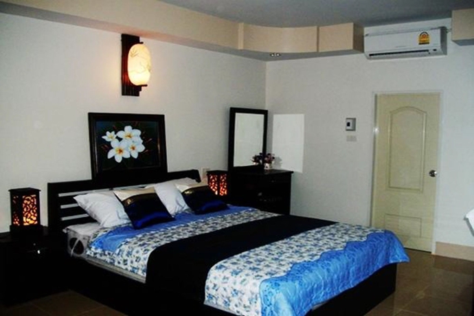 Imagen de la habitación del Hotel Nan Thara Place. Foto 2
