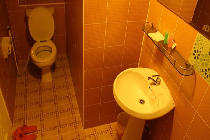 Imagen de la habitación del Hotel Nan Thara Place. Foto 3