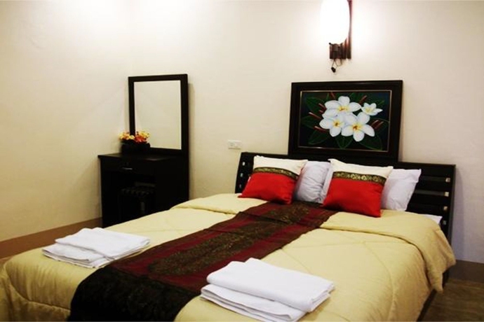 Imagen de la habitación del Hotel Nan Thara Place. Foto 4