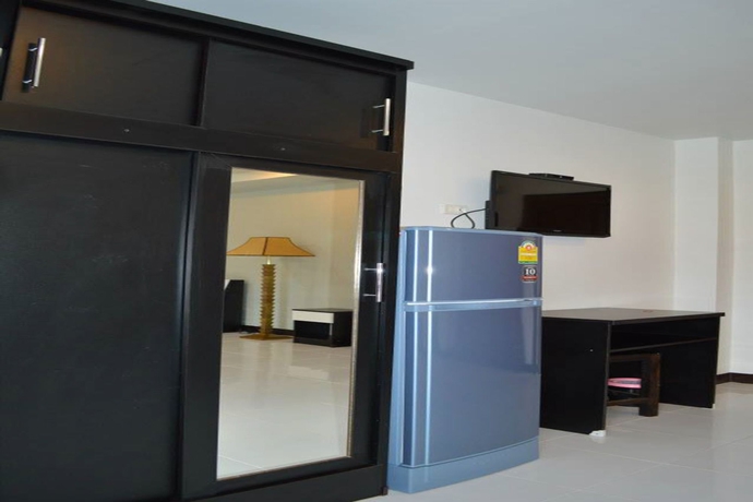 Imagen de la habitación del Hotel Nan Treasure. Foto 2