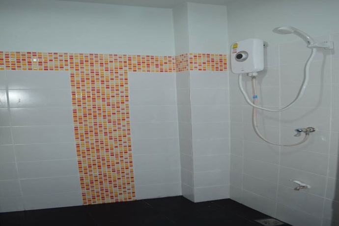 Imagen de la habitación del Hotel Nan Treasure. Foto 4