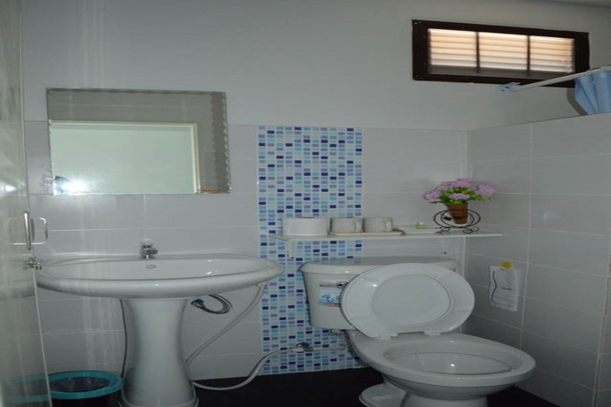 Imagen de la habitación del Hotel Nan Treasure. Foto 6