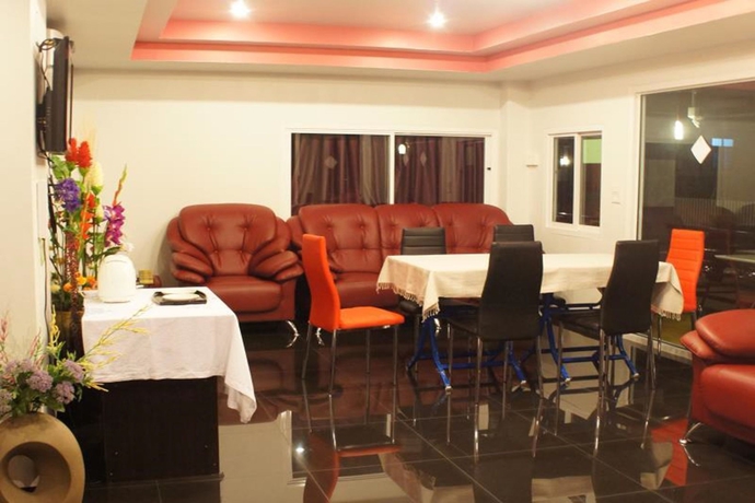 Imagen de los interiores del Hotel Nan Treasure. Foto 15