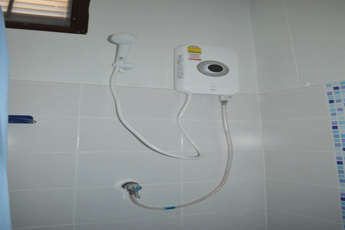 Imagen de la habitación del Hotel Nan Treasure. Foto 10