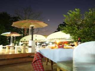 Imagen del bar/restaurante del Hotel Nan Valley Hotel & Resort Nan. Foto 7