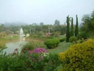 Imagen general del Hotel Nan Valley Hotel & Resort Nan. Foto 4