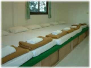 Imagen de la habitación del Hotel Nan Valley Hotel & Resort Nan. Foto 9