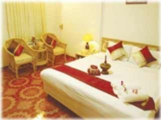 Imagen de la habitación del Hotel Nan Valley Hotel & Resort Nan. Foto 12
