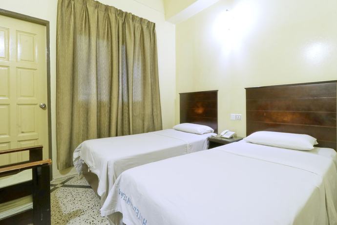 Imagen de la habitación del Hotel Nan Yeang Hotel. Foto 10