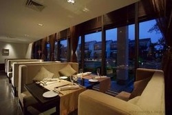 Imagen del bar/restaurante del Hotel Nan Yuan Guest House. Foto 1