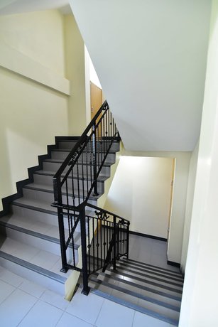 Imagen de los interiores del Hotel Nana Best Inn. Foto 16