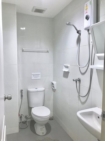 Imagen de la habitación del Hotel Nana Best Inn. Foto 9