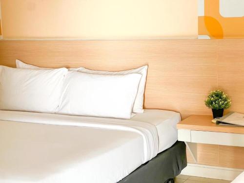 Imagen general del Hotel Nana Chat Bangsaen. Foto 16