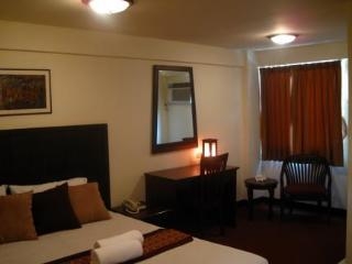 Imagen general del Hotel Nana City Inn. Foto 1
