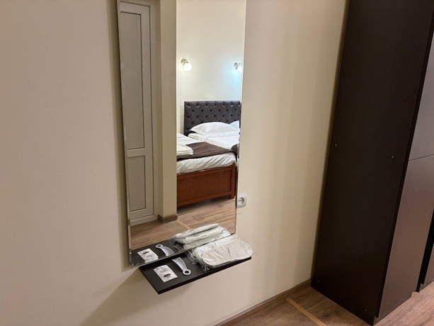 Imagen de la habitación del Hotel Nana Grand Hotel. Foto 7