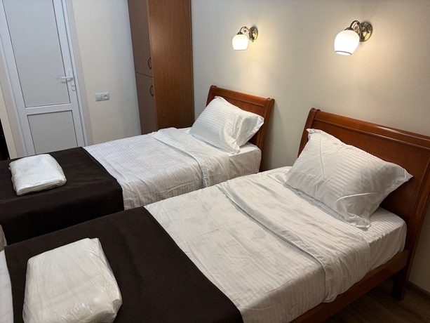 Imagen de la habitación del Hotel Nana Grand Hotel. Foto 8