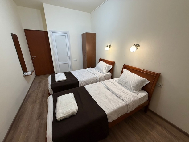 Imagen de la habitación del Hotel Nana Grand Hotel. Foto 9