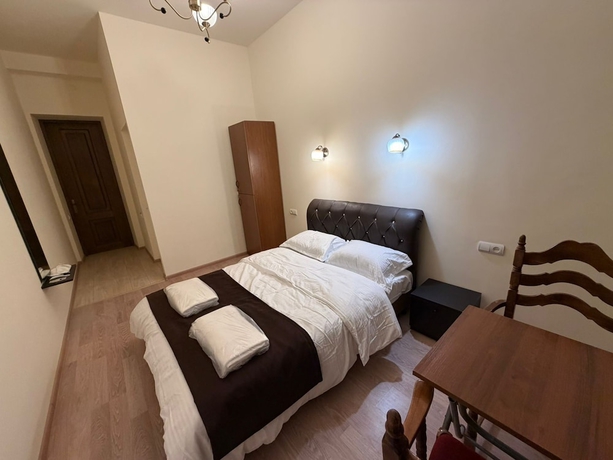 Imagen de la habitación del Hotel Nana Grand Hotel. Foto 12