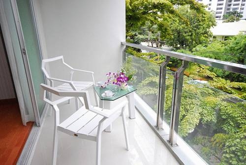 Imagen general del Hotel Nana Hiso. Foto 3