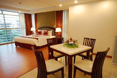 Imagen general del Hotel Nana Hiso. Foto 6