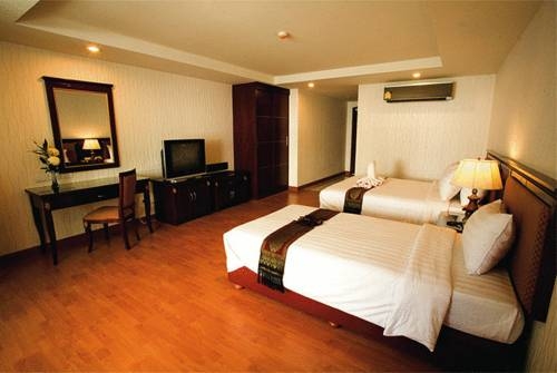 Imagen general del Hotel Nana Hiso. Foto 9