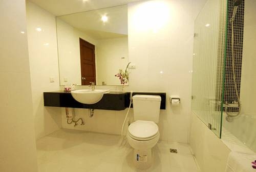 Imagen general del Hotel Nana Hiso. Foto 10