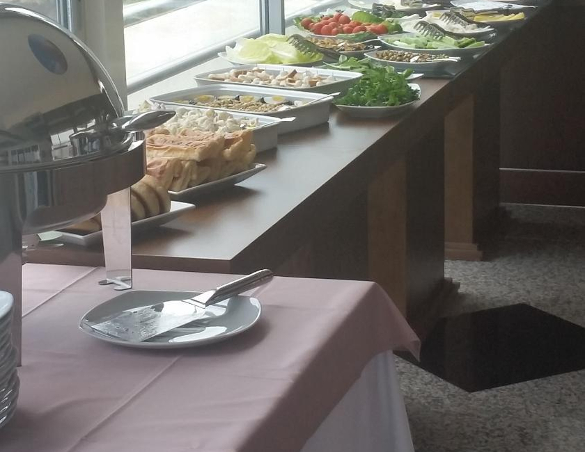Imagen general del Hotel Nana, Hopa. Foto 4