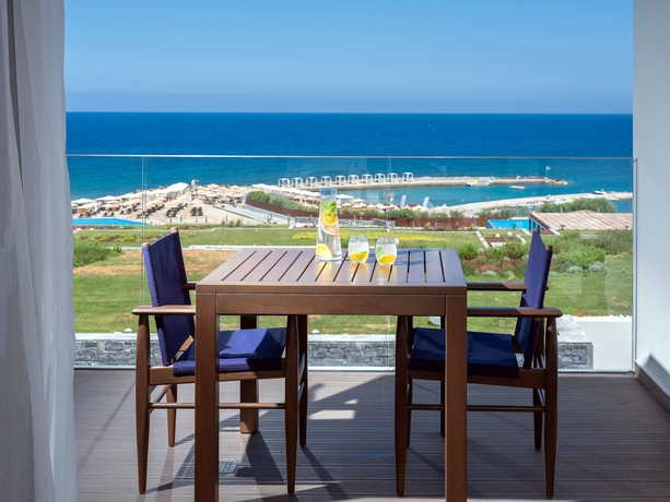 Imagen de la habitación del Hotel Nana Princess Suites, Villas and Spa. Foto 9