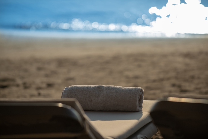 Imagen de los exteriores del Hotel Nana Princess Suites, Villas and Spa. Foto 15