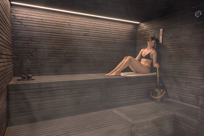 Imagen general del Hotel Nana Princess Suites, Villas and Spa. Foto 5