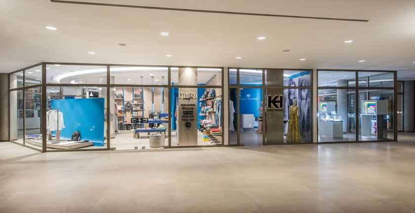 Imagen general del Hotel Nana Princess Suites, Villas and Spa. Foto 6